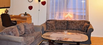 8 Person Holiday Home in Torsken