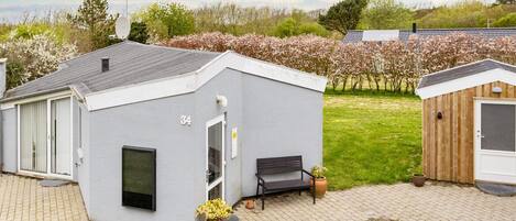 House | Exterior