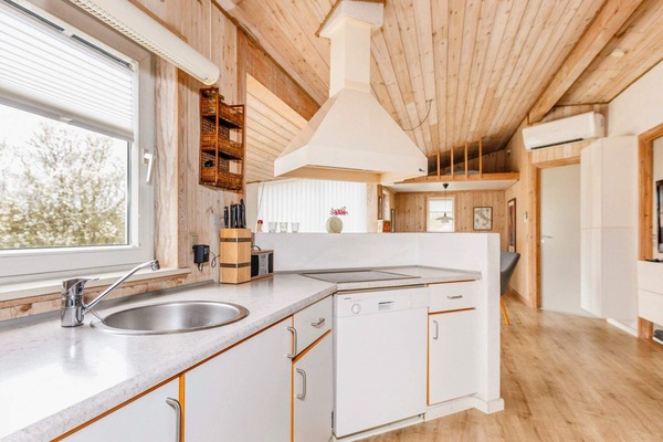 House | Private kitchen | Highchair