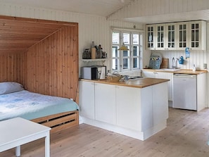 3 bedrooms - Cozy Holiday Home in Stege near Beach (Stege)