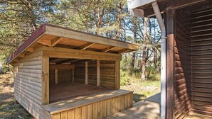 House | Exterior - 6 Person Holiday Home in Romo (Rømø)