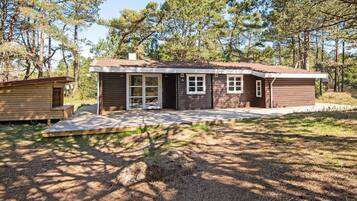 Hus | Udendørsområde
