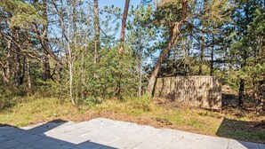 House | Property amenity - 6 Person Holiday Home in Romo (Rømø)
