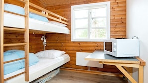 House | 3 bedrooms - 6 Person Holiday Home in Romo (Rømø)