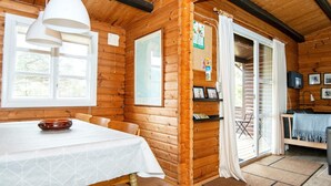 House | Dining - 6 Person Holiday Home in Romo (Rømø)