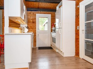 House | Private kitchen