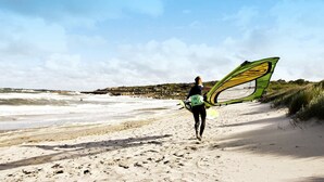 Beach - 5 Person Holiday Home in Varberg (Varberg)