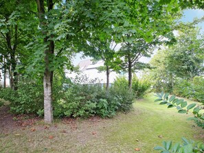 House | View from property
