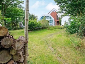 House | View from property - Luxury Retreat With Pool - By Traum Ferienwohnungen (Farso)