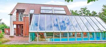 6 Person Holiday Home in Farso