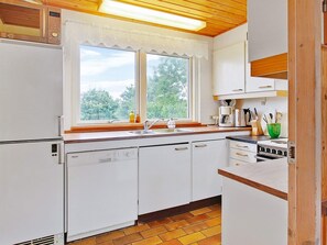 House | Interior