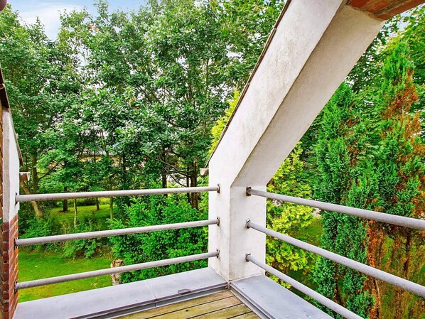 Ferienhaus | Innenbereich