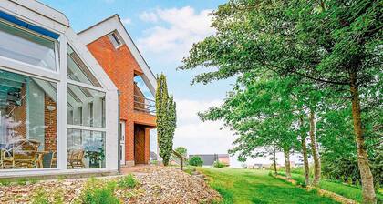 6 Person Holiday Home in Farso