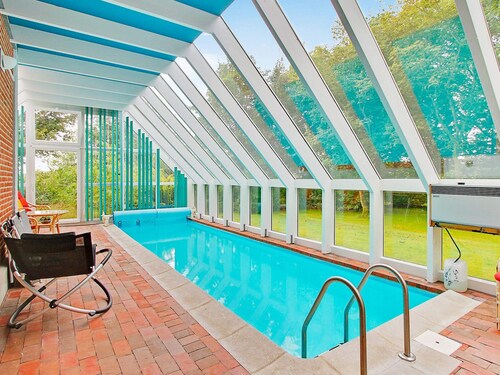 6 Person Holiday Home in Farso