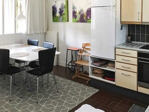 Hus | Interiør