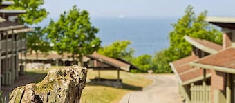 6 Person Holiday Home in Allinge