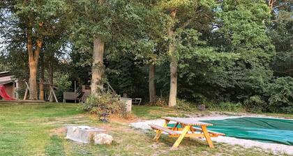 6 Person Holiday Home in Allinge