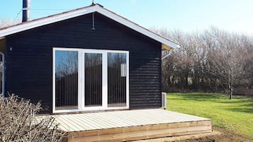 Maison | Extérieur