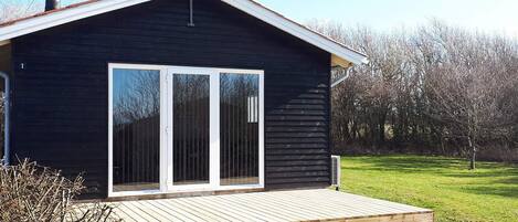 Hus | Udendørsområde
