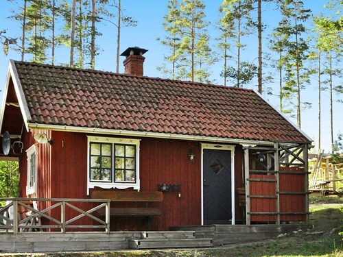 4 Person Holiday Home in Årjäng