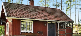 4 Person Holiday Home in Årjäng