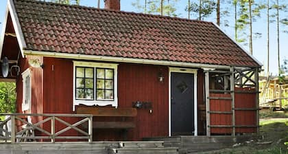 4 Person Holiday Home in Årjäng
