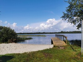 Casa | Vistas al agua