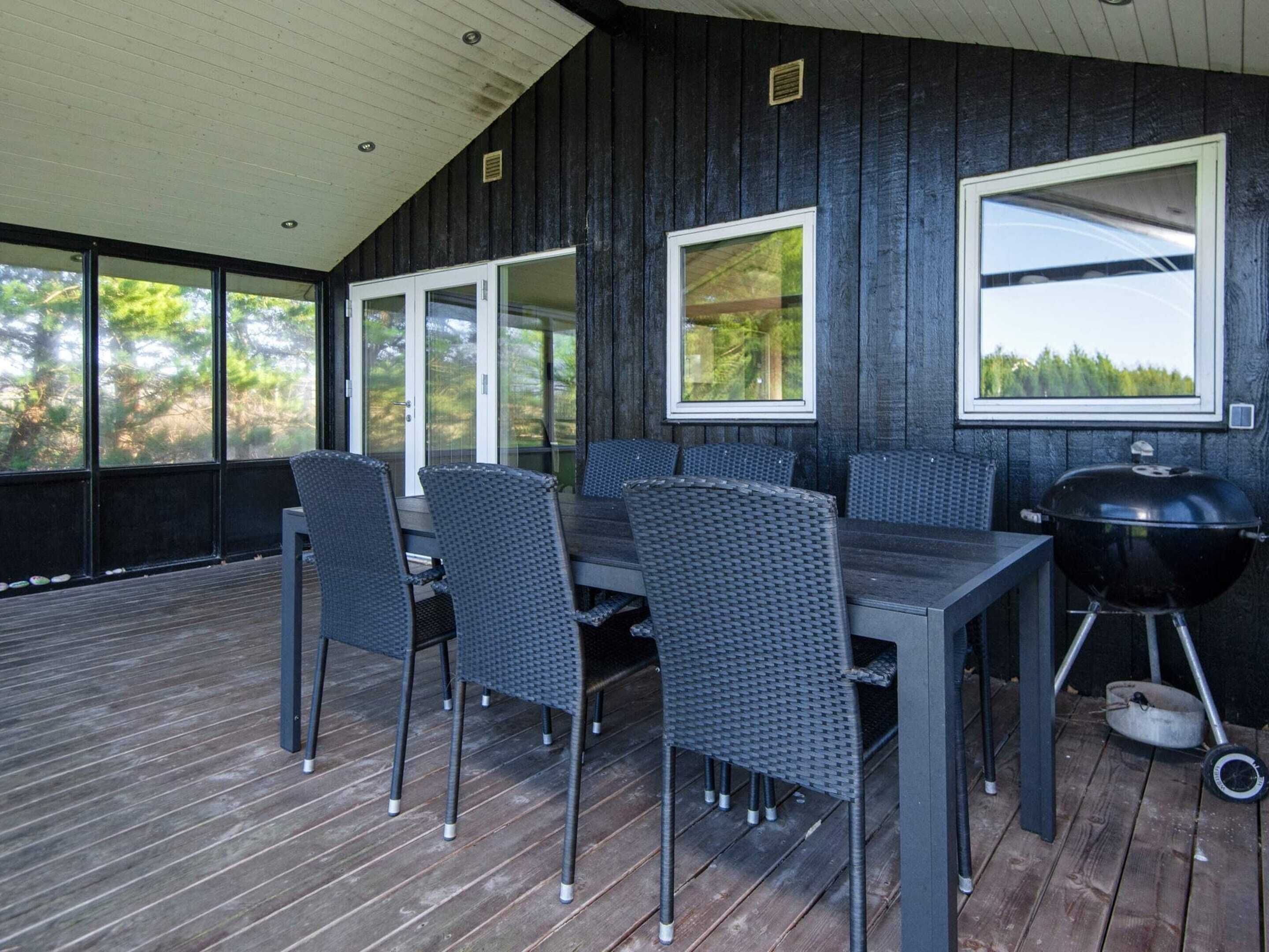 Rumah | Pemandangan dari properti