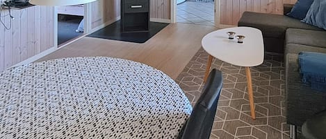 独立别墅 | 住宿内部