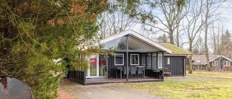 House | View from property