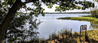 Rustic Holiday Home in Ansager near Water