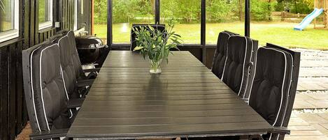 Nhà | Quang cảnh nhìn từ nơi lưu trú