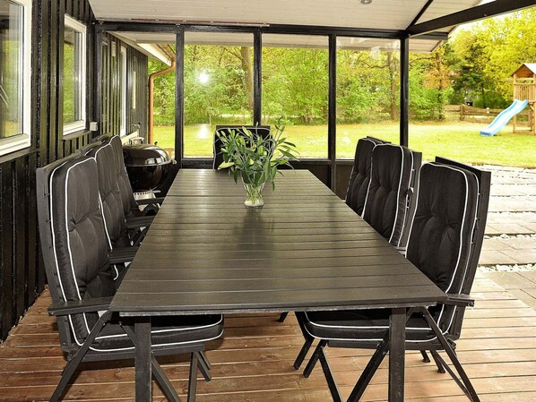 Casa | Vistas desde el alojamiento