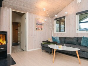 Hus | Interiör