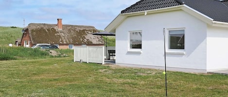 独立别墅 | 外观