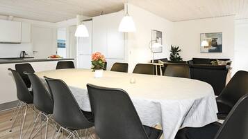 Casa | Interior
