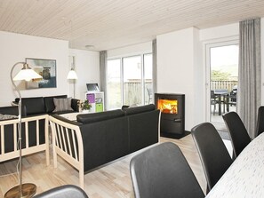 Hus | Interiør