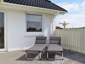 Hus | Udendørsområde