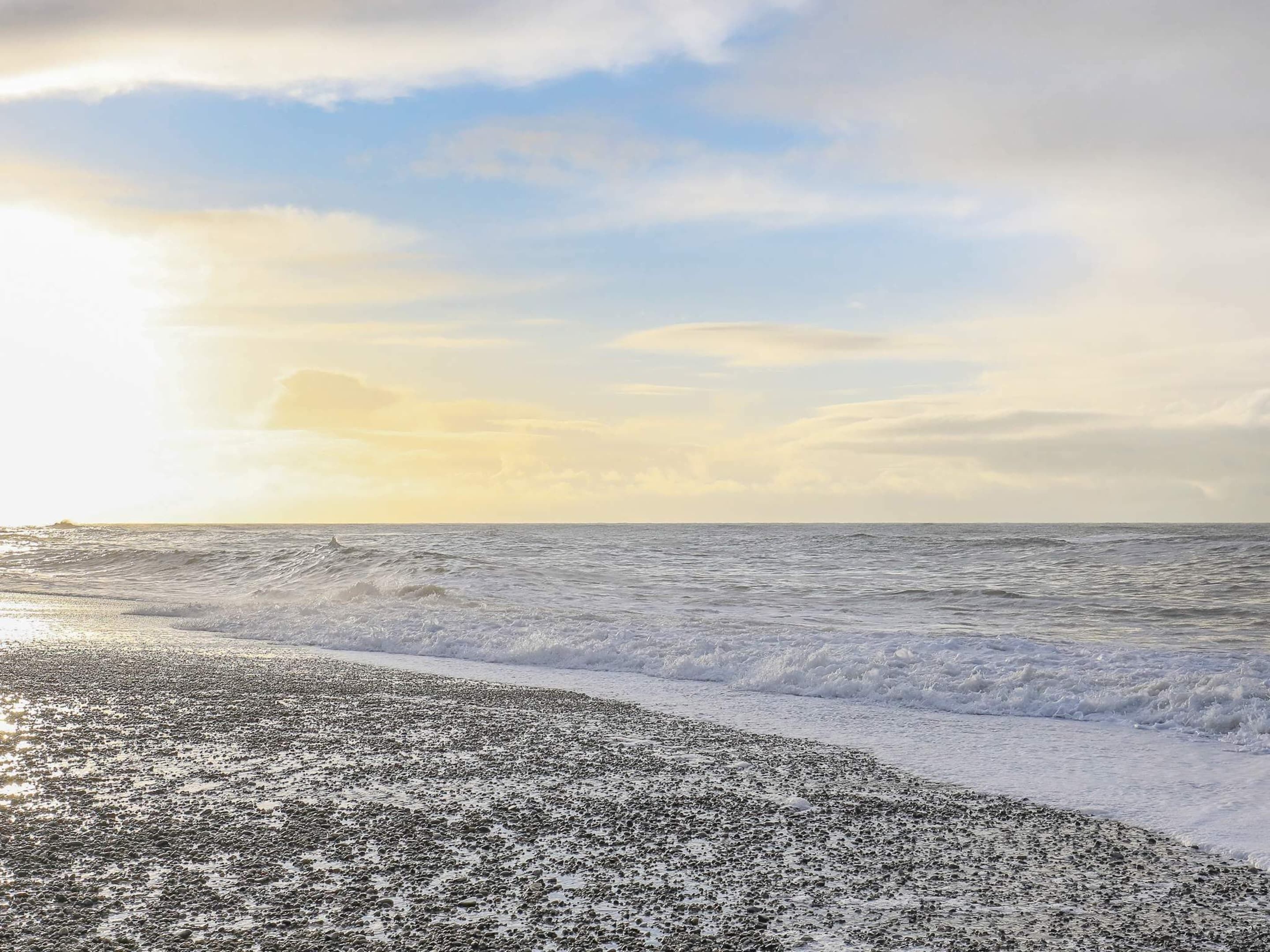 Hus | Strand | Nær stranden