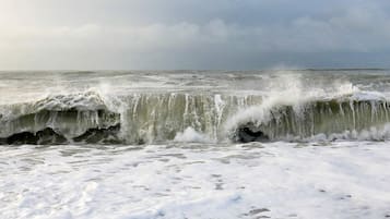 House | Beach | Beach nearby