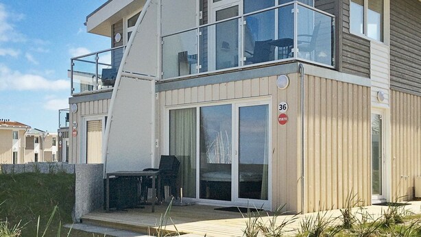 Exterior - Holiday Home in Wendtorf (Wendtorf)