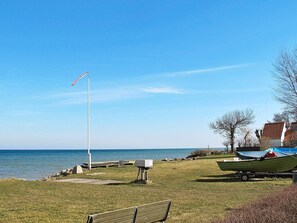 House | Exterior - 6 Person Holiday Home in Stroby (Strøby)