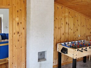 Casa | Interior