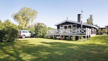 House | Exterior