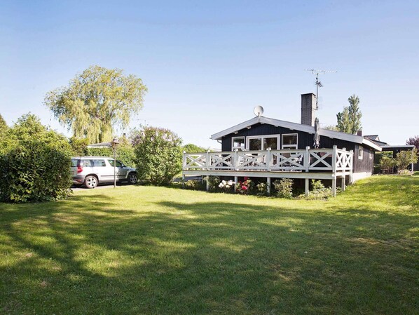 House | Exterior - 6 Person Holiday Home in Stroby (Strøby)