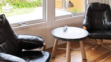House | Interior