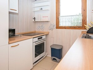 Hus | Interiör
