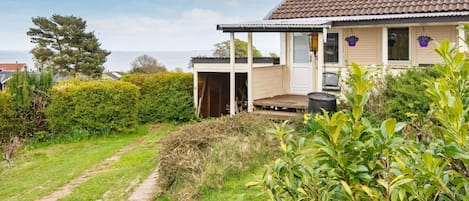 Hus | Udendørsområde