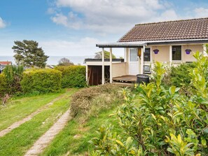Hus | Udendørsområde