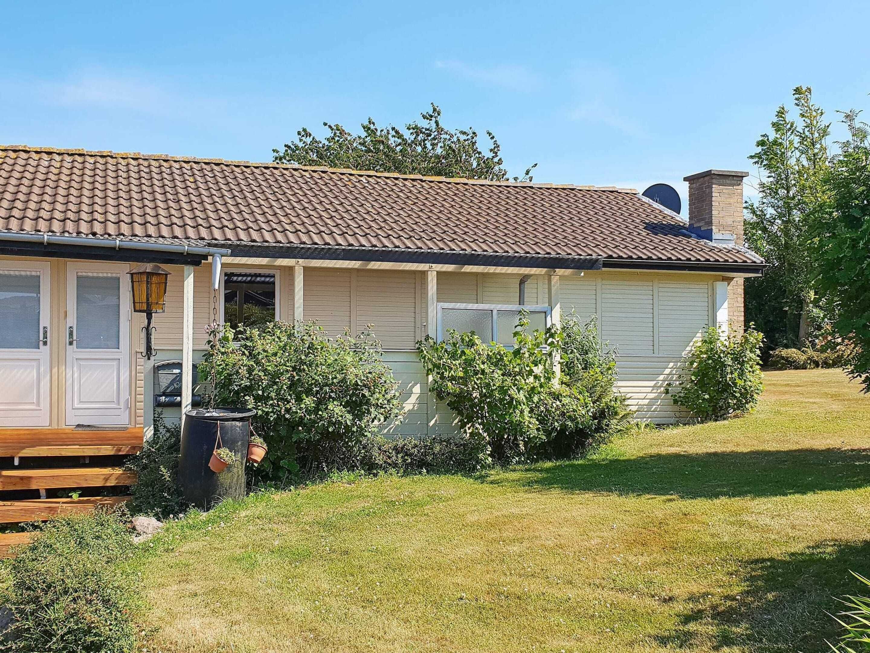 House | Exterior